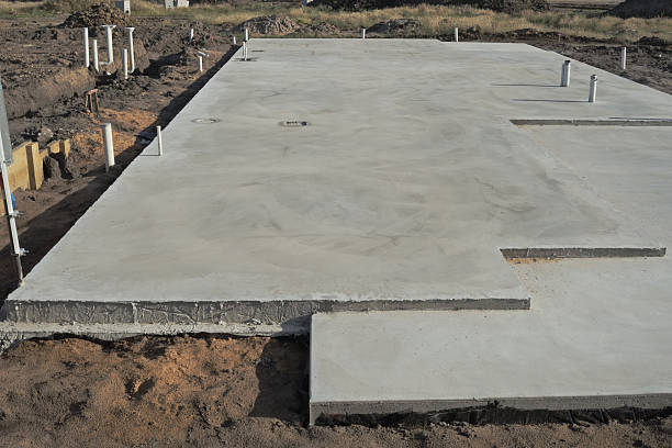 Best Concrete Driveway Installation in Baldn, WI