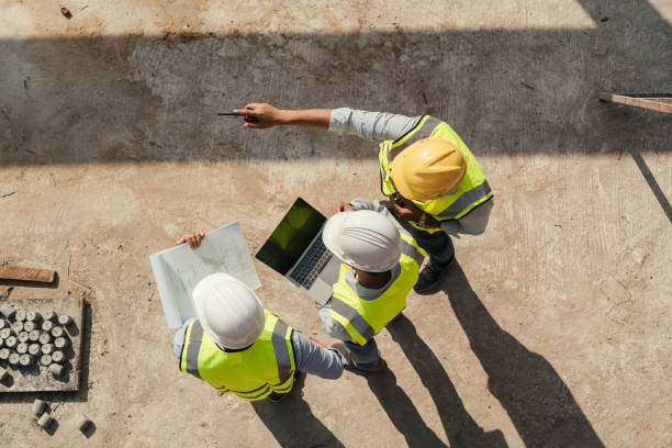 Best Concrete Staining and Coloring in Baldn, WI