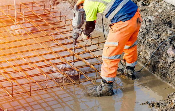 Best Concrete Sealing and Maintenance in Baldn, WI
