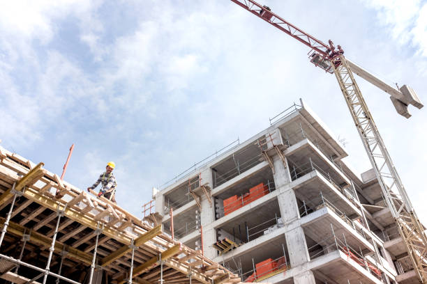Reliable WI Concrete contractor Solutions